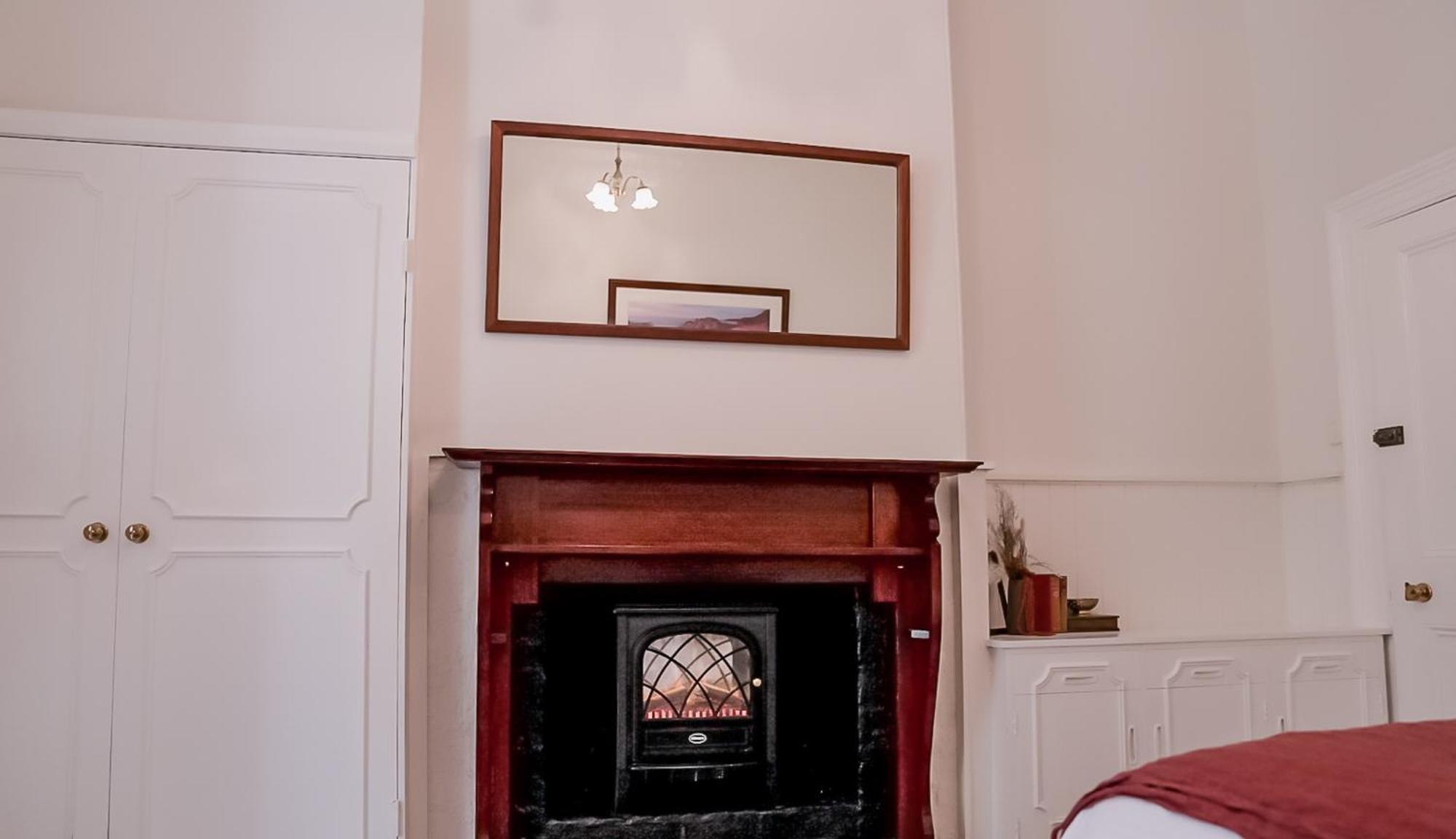 Windarra On High Bed & Breakfast Launceston Dış mekan fotoğraf