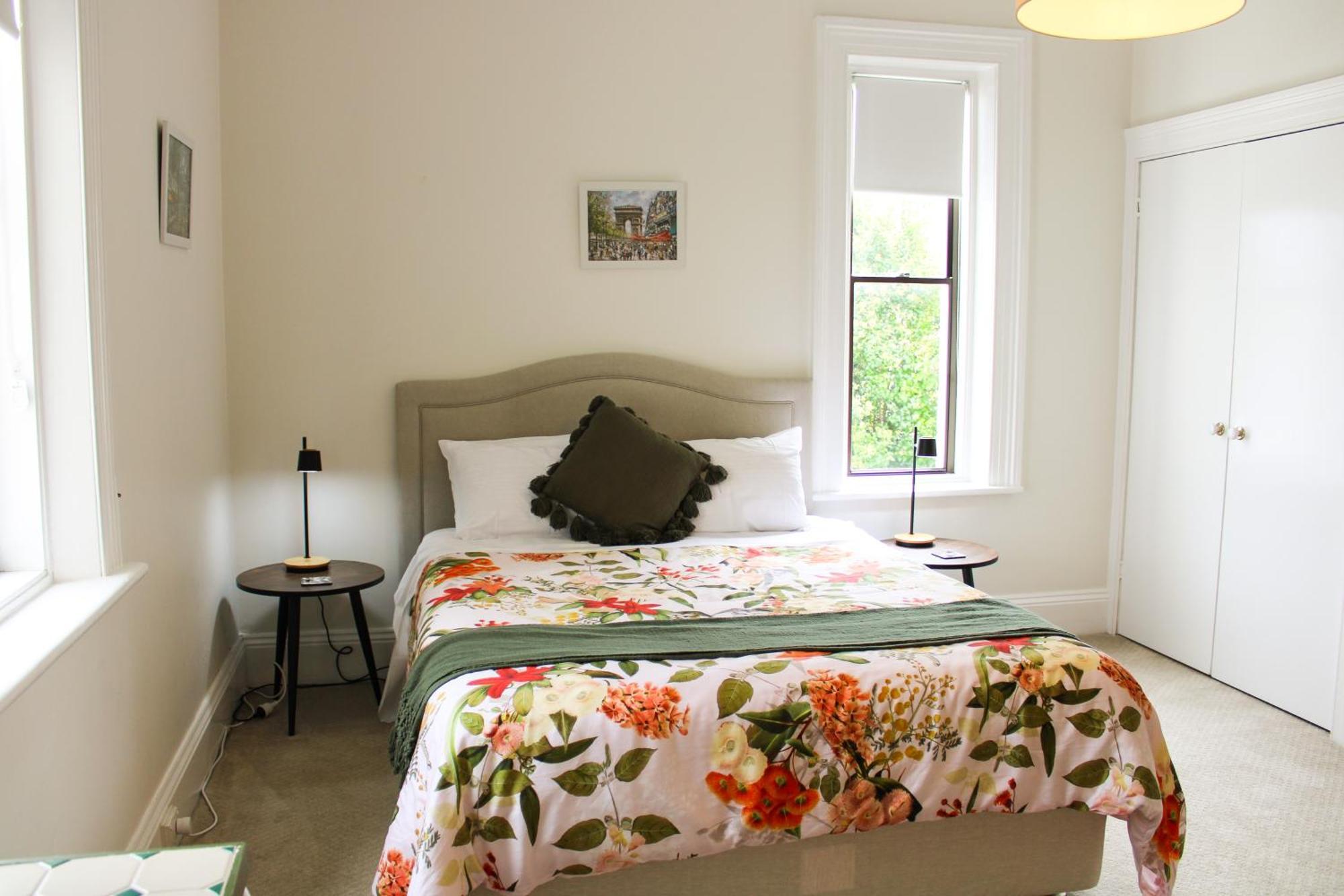 Windarra On High Bed & Breakfast Launceston Oda fotoğraf